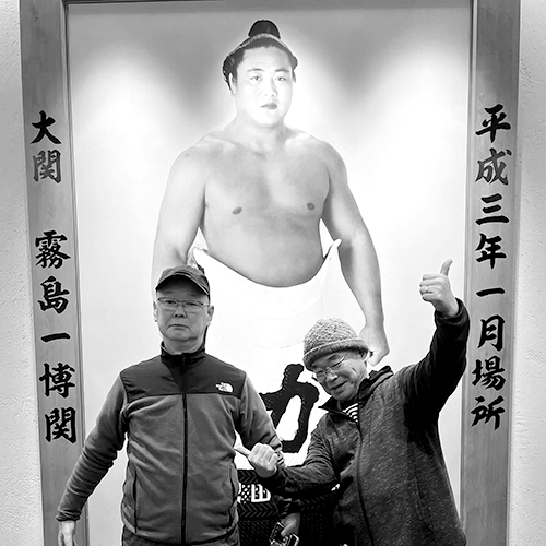 小野好男 写真展 2024年ダイジェスト